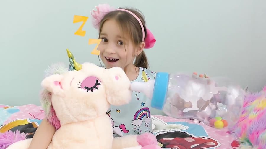 ماجراهای سوفیا کوچولو - اپیزود 25 - پرنسس سوفیا و بزرگ ترین تخم مرغ شانسی